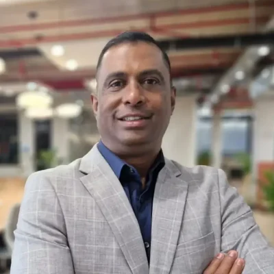 Jayaseelan <br> Naidoo  